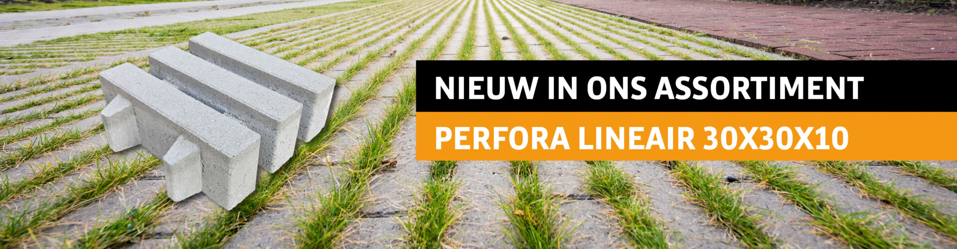 Steengoede oplossingen in beton